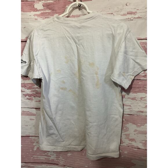 Vintage Reebok SHAQ 90’s Tee Size Medium - Picture 11 of 11